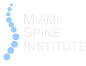 Miami Spine Institute logo