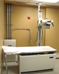 Digital Xray