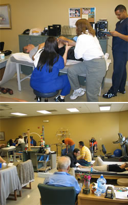 Physical Therapy