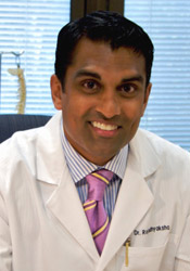 Dr. Amar D. Rajadhyaksha