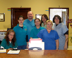 Miami Spine Institute's Welcoming Staff