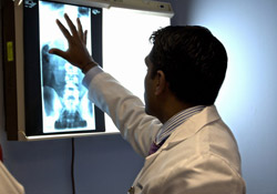 Dr. Amar Rajadhyaksha